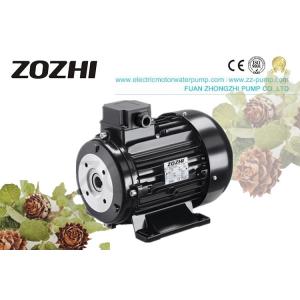 China 3 Phase Hollow Shaft Stepper Motor 5.5KW/7.5HP For Electric High Pressure Cleaner supplier