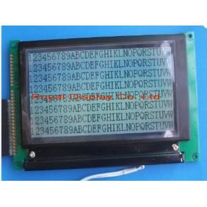China Module graphique d'affichage à cristaux liquides de taille mécanique compatible avec Hitachi LMG7420PLFC-X supplier