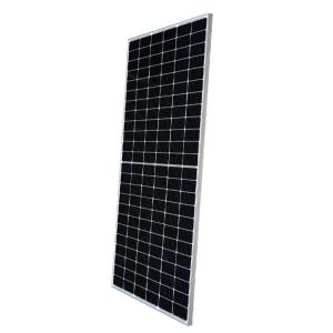 Mono Half Cell Solar PV Panel 440W Anodized Aluminium Alloy Frame 25kg