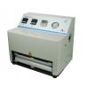 Polymer testing equipment heat seal tester