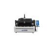 China Cortadora del laser de la fibra de la chapa 2000W del poder del laser de Raycus wholesale
