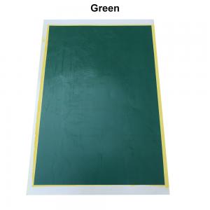 Green Laser Engraver Marking Paper Fading Resistance For Metal Glass Ceramics