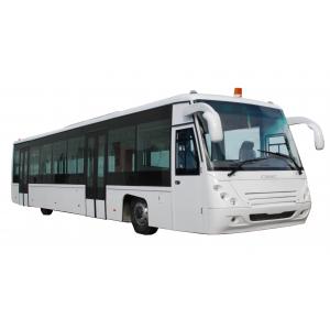 China 118kW 2300rpm Airport Apron Bus Xinfa Airport Equipment With Adjustable Seats supplier