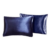 China 25mm 100 Pure Silk Pillowcase on sale