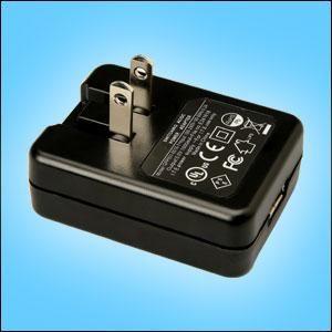 China 5V0.5A 5V1A USB POWER ADAPTER,BATTERY CHARGER supplier