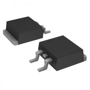 MBRB2035CTHE3/81 Diode Array 1 Pair 35 V 10A TO-263-3 D²Pak TO-263AB