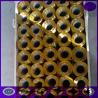 China EMI,RFI,RF Shielding Brass Mesh made in china wiht good quality wholesale