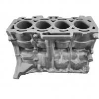 China Gray Iron Pressure Die Casting Mould Four Cylinder Block on sale