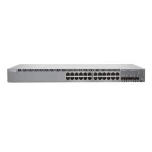 China EX4100-24T Commutateur réseau Ethernet à 24 ports Gigabit Communication Full-Duplex Half-Duplex en stock et prêt à être expédié supplier