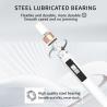 China Smart Bluetooth APP Counting Jumping Rope Household Accurate Counting Training Burning Fat to Lose Weight wholesale