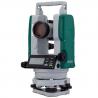 China 0.5mgon LCD South Electronic Digital Theodolite Automatic Calculation wholesale