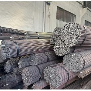 ASTM A106 Seamless Carbon Steel Pipe 100mm Cold Rolled