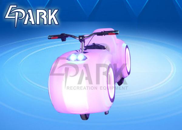 Moto amusement kiddie ride for sale EPARK coin operated commercial ride on