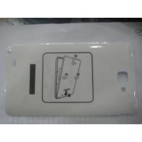 China Smartphone replacement parts, White, Back Cover for Samsung  i9220 on sale