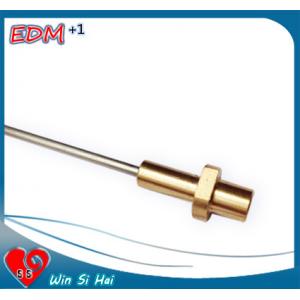 China S604 - 2 Sodick EDM Parts Upper AWT Copper  Pipe 275mml 3085967 supplier