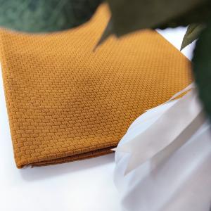 Jacquard 150gsm Micro Fleece Fabric 100% Polyester