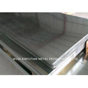 China Ferrite 440C 5mm Prime Hot Rolled Steel Panels Thickness 5mm And 10mm supplier