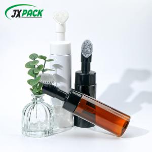 China 安全な泡ポンプボトル、ロック可能なディスペンサー、ハンドソープ、手指消毒剤用、BPAフリープラスチック、家族向け wholesale