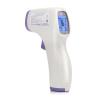 China Non Contact Handheld LCD Infrared Thermometer Anti-Bacterial ABS Shell wholesale