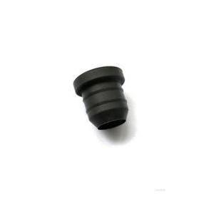 China Do silicone elétrico da isolação do molde de compressão acessórios audio de Bluetooth supplier