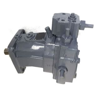China R902082446 A7VO160EP/63R-VPB01 Rexroth A7VO160 Series Axial Piston Variable Pump wholesale