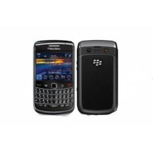 China BlackBerry Mobile Phone with GPS,Wifi,QWERTY Keyboard Bluetooth Phone(KZ-9700) supplier