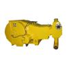 KTZ1000 Reciprocating Drilling Rig Mud Pump Horizontal Triplex Plunger Pump