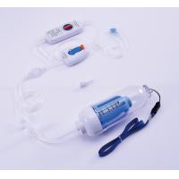 China Pain Management Disposable Infusion Pump with Multirate Flow Rate and CE Certification on sale