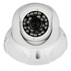 China 1080P Dome IP Camera 2MP Real time Waterproof IP66 Zoom Outdoor IP camera supplier