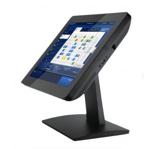 China 15 Inch Touch Screen Pos Machine J1900 All In One Point Of Sale System supplier