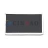 CLAA070LF09CW GPS LCD Screen / Automotive LCD Display 6 Months Warranty