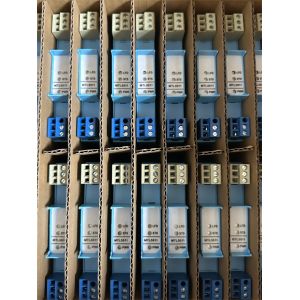 China MTL5511 NAMUR 近接検出器インターフェース 24V 25mA wholesale
