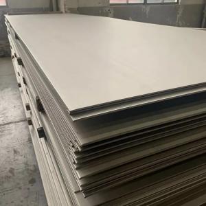 Hairline S30815 Stainless Steel Metal Sheet 4 X 8 Feet Cold Rolled