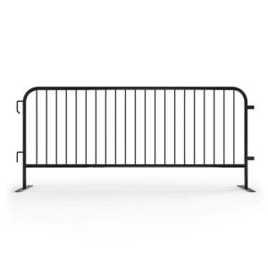 China Factory Price Steel Durable Barrier Alloy Recycled Barrier Fence supplier