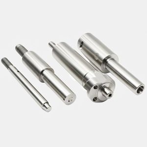 China オーダーメイドCNCステンレス鋼シャフト 3-7日 サンプルサービス wholesale