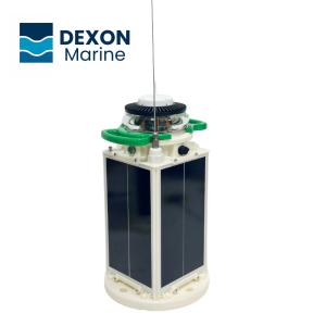 China Fully Integrated Solar Powered Marine Navigation Lantern Light AIS AtoN For Fixed Beacons wholesale