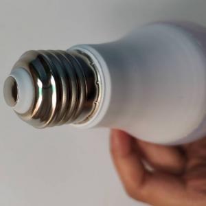China 2 Pin LED Bulb Dimmable lP44 4000K 5000K Dimmable and Flicker Free ETL CE RoHS supplier