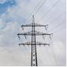 China JIS H8641 Hot Dip Galvanized Overhead Transmission Line Tower wholesale