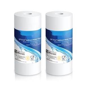 China 1kg Sediment Water Filter Cartridge for Clean Water Solution at Printing Shops and 1kg supplier
