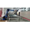 China Pulp Molding Robotic Spray Painting System 380V 50HZ wholesale
