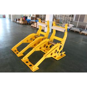 Tomaruzo 1800mm Length Mobile Vehicle Barrier