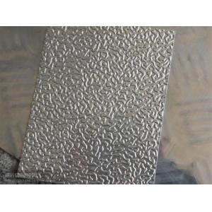 China Superficie de aluminio de Diamond Plate Sheet With Bright de la certificación del CE supplier