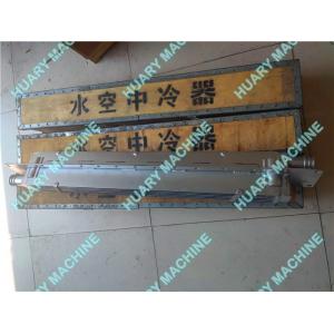 China KOMATSU wheel loader parts,   6212-61-6121 CORE, WA800 WA900 Core SA12V140-1 Core supplier