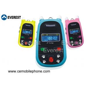 China Child Safety Cell Phone low cost CE mobile phone Everest E88 supplier
