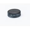 Black Shell Optical Glass ND PL Filters for DJI Mavic Air Drone