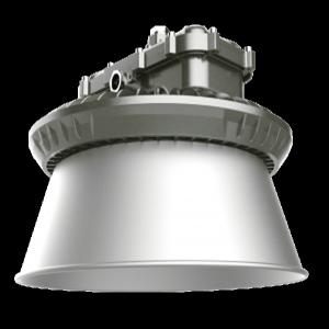 Deep Cover Type 220V IP66 LED Explosion Proof Lamp
