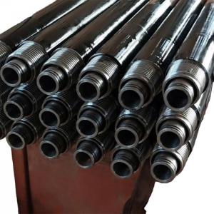 Reverse Circulation Drill Pipe Circulation Drill Pipe 114mm Remet 4 1/2"" Reverse