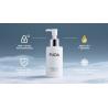 Polar microcrystalline mild cleanser - exclusive for dry and sensitive skin, hard water resistant and cold resistant design, barrier protection.
