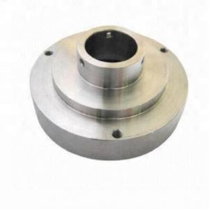 China Anti Corrosive Metal Machining Parts , Cnc Autopart Polishing /  Sand Blasting supplier