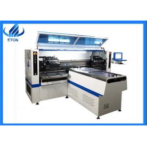 China LED Strip Light Mounter SMT Mounting Machine 250000 Cph Capacity supplier